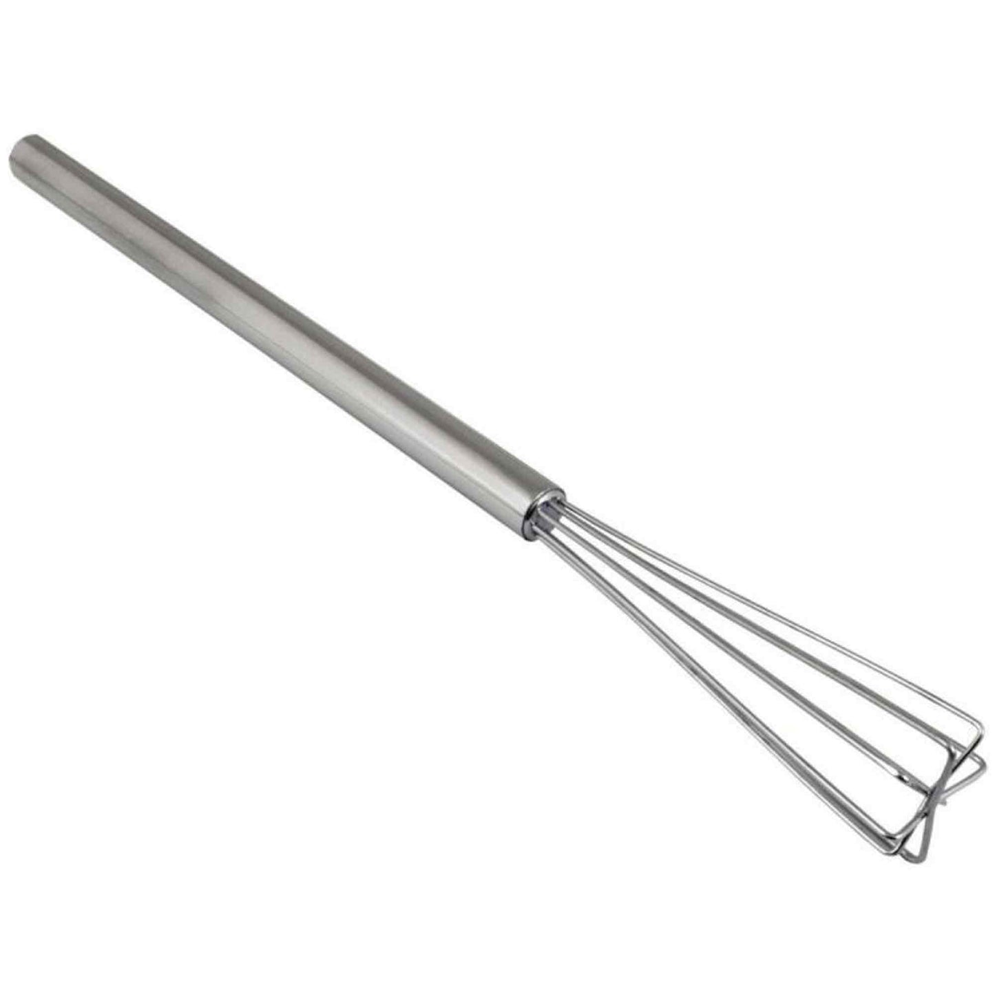 Premium Square Whisk - Stainless Steel - 270mm