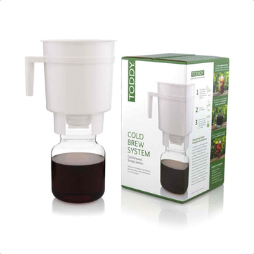 Toddy Cold Brew Coffee Maker - Domestic