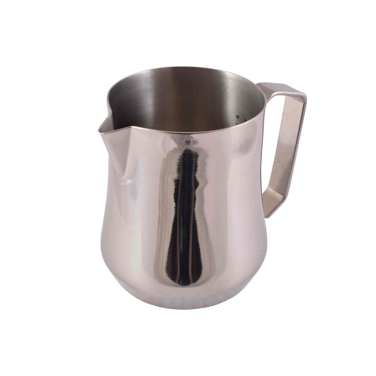 Motta Tulip Milk Foaming Jug - Stainless Steel - 500ml