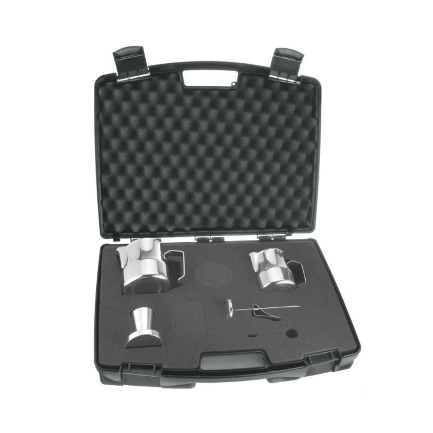 Motta Professional Venezia Barista Kit With Carry Case
