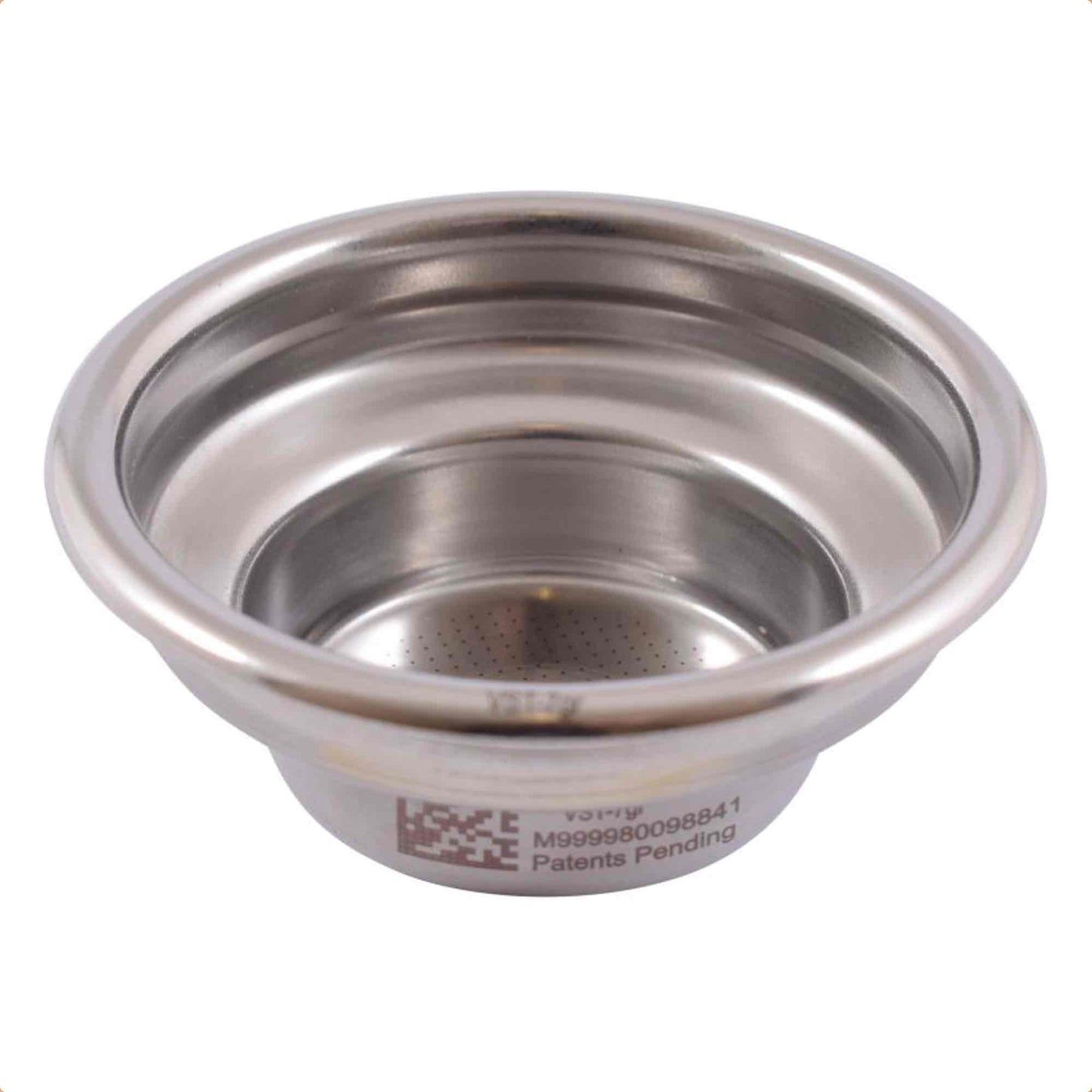 VST Precision Single Filter Basket - 7 Gram