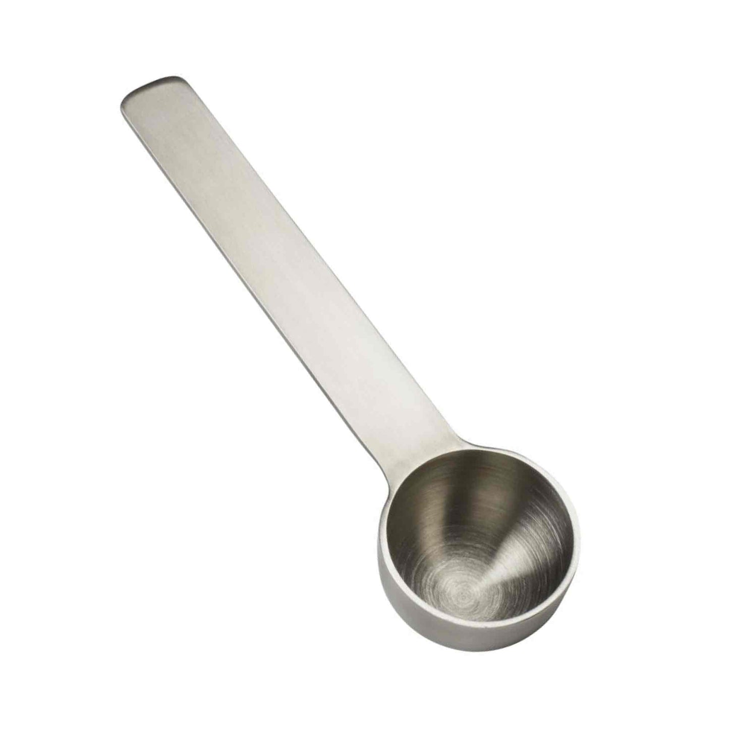 Motta Measuring Coffee Scoop - Stainless Steel - 7 Gram