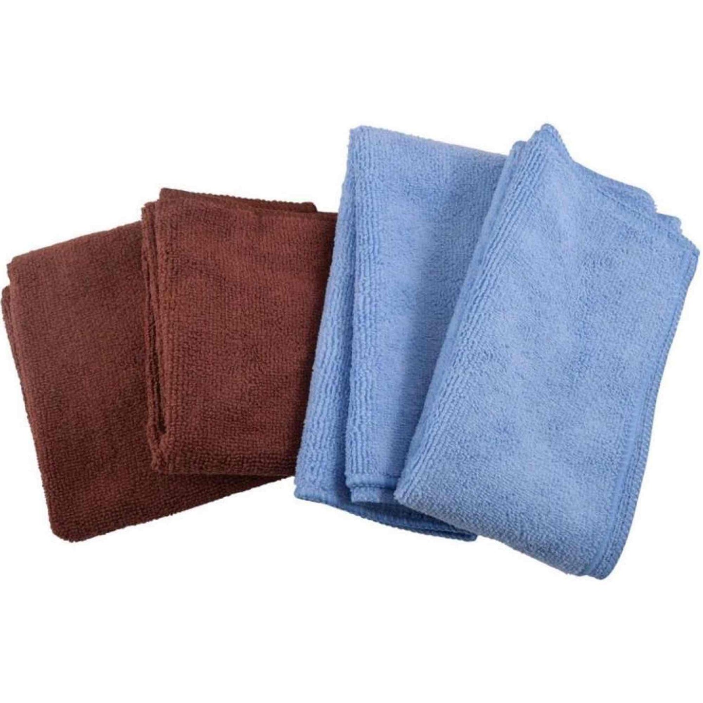 Barista Cloth Set - 4 Cloths Included
