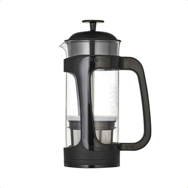 Espro Coffee Press P3 Glass and Black Plastic 32oz