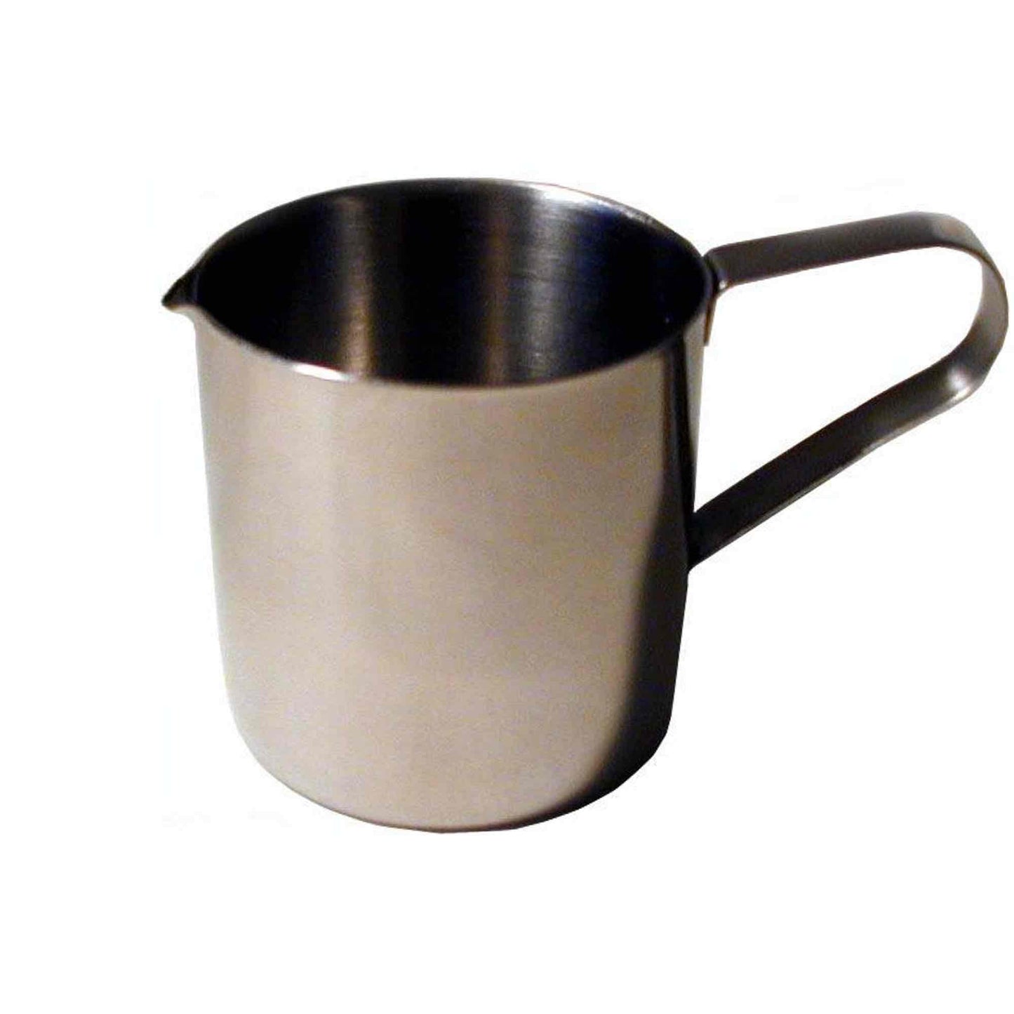 Espresso Shot Pot - Stainless Steel - 3oz