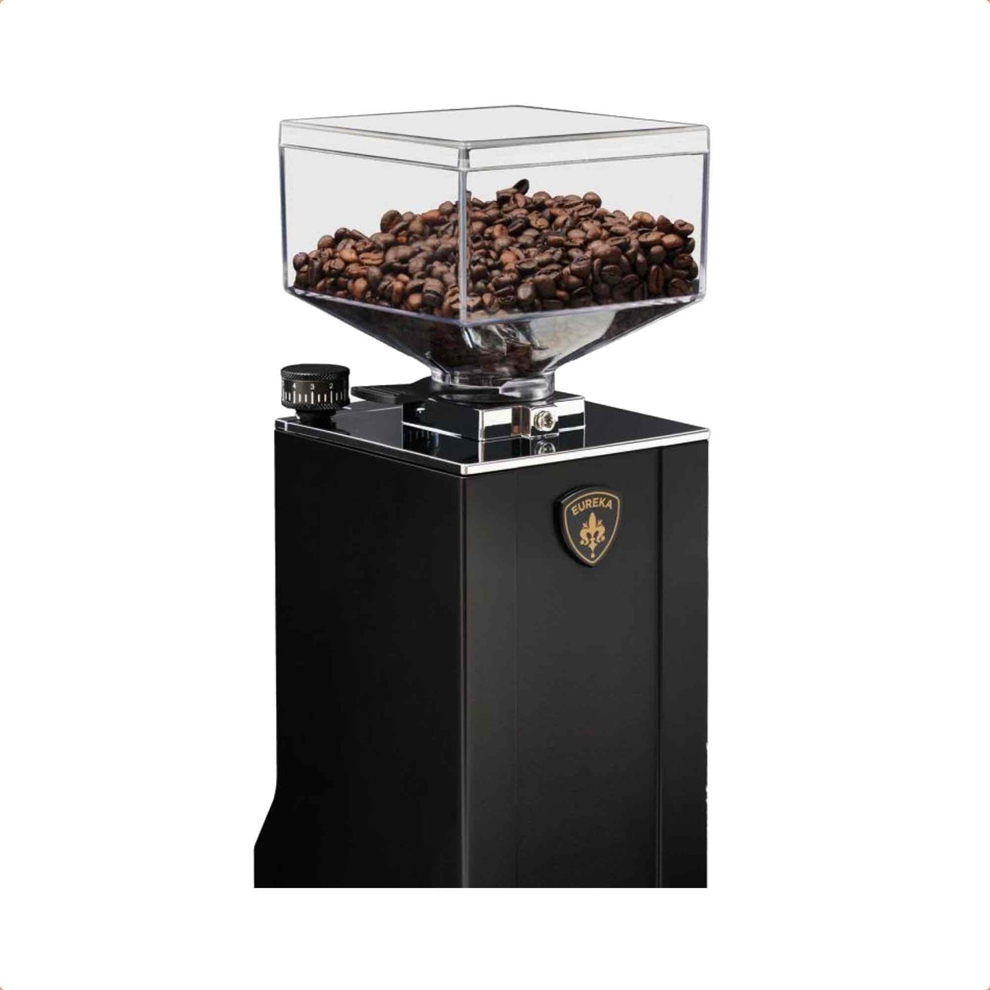 Eureka Mignon XL Home Coffee Grinder - 65mm