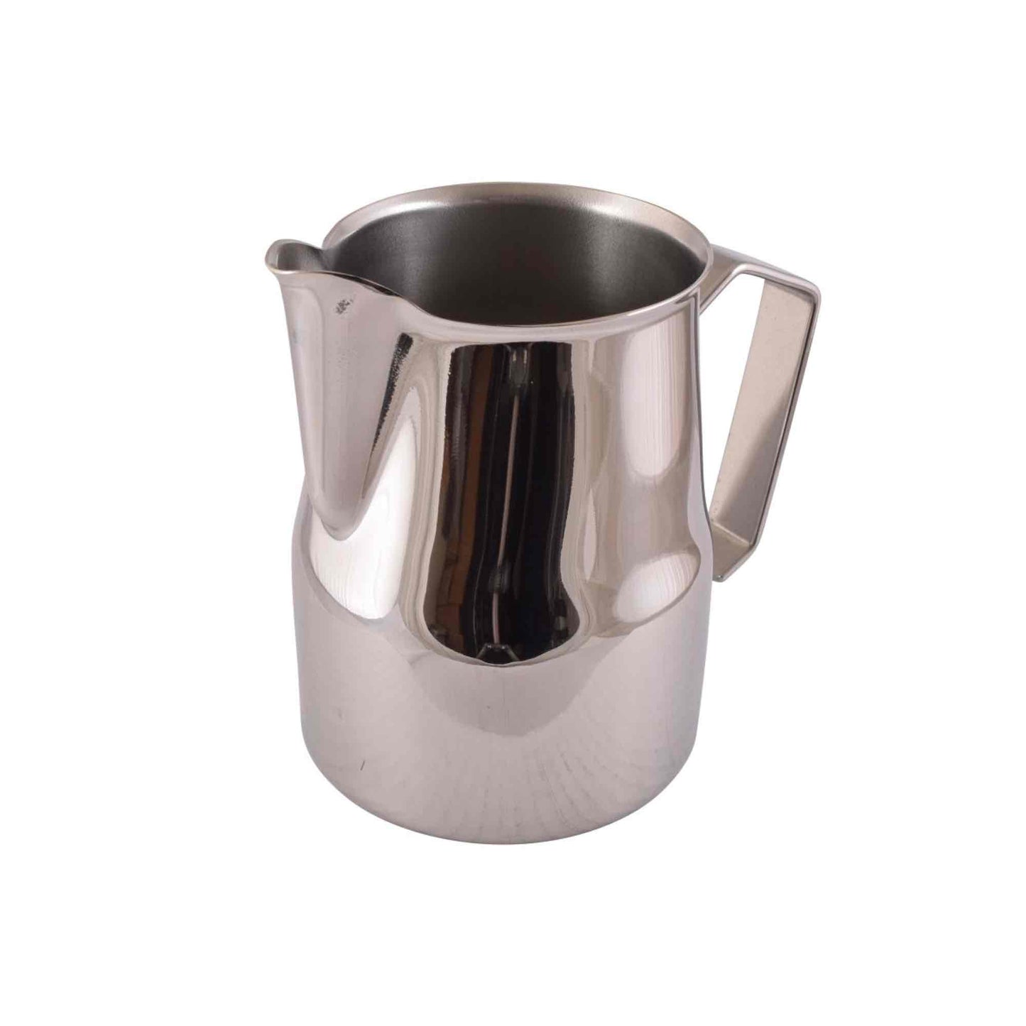 Motta Original Deluxe Milk Foaming Jug - Stainless Steel - 750ml
