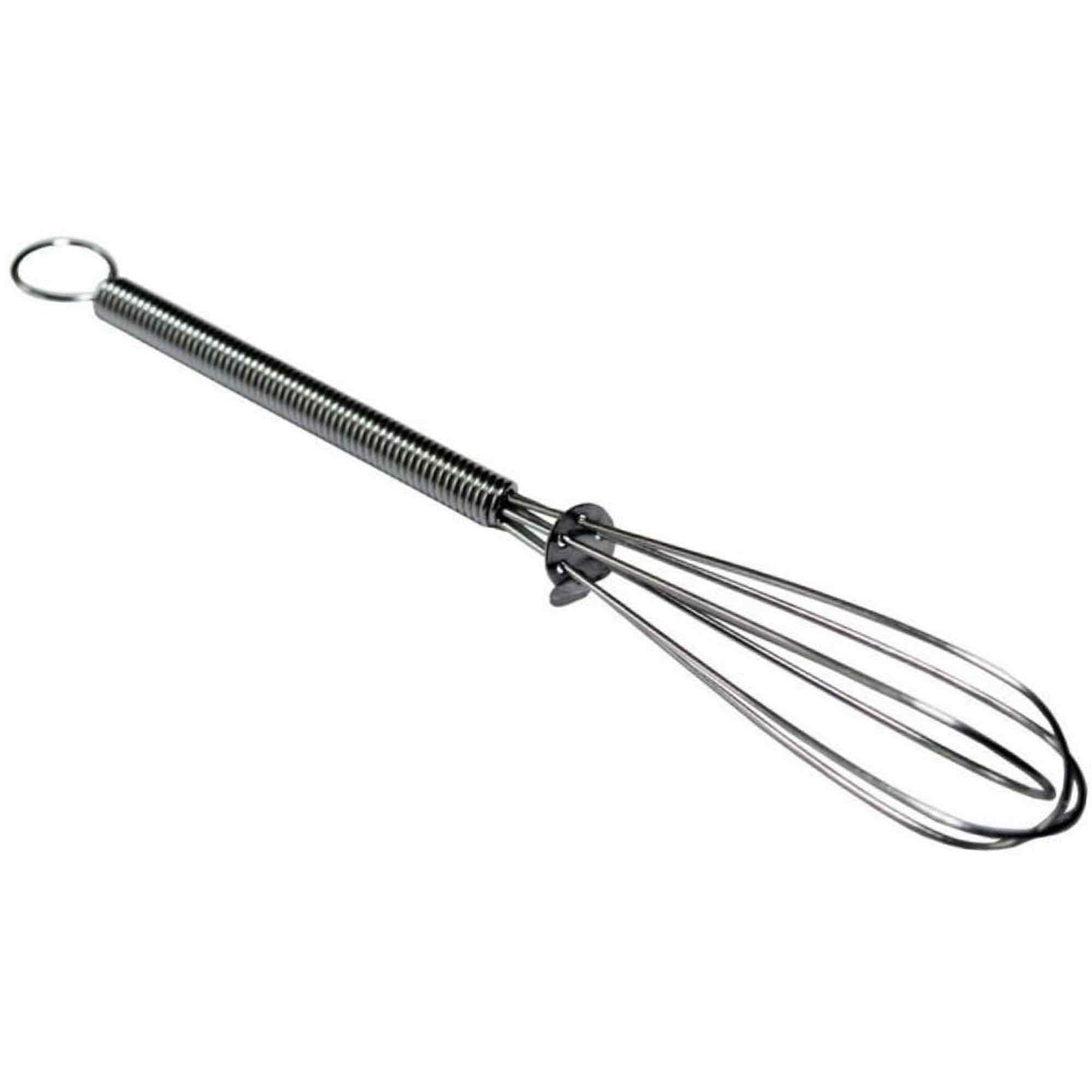 Mini Whisk - Stainless Steel - 125mm