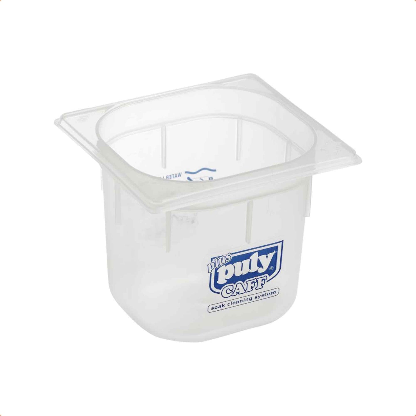 Puly Caff Group Handle Cleaning Basin