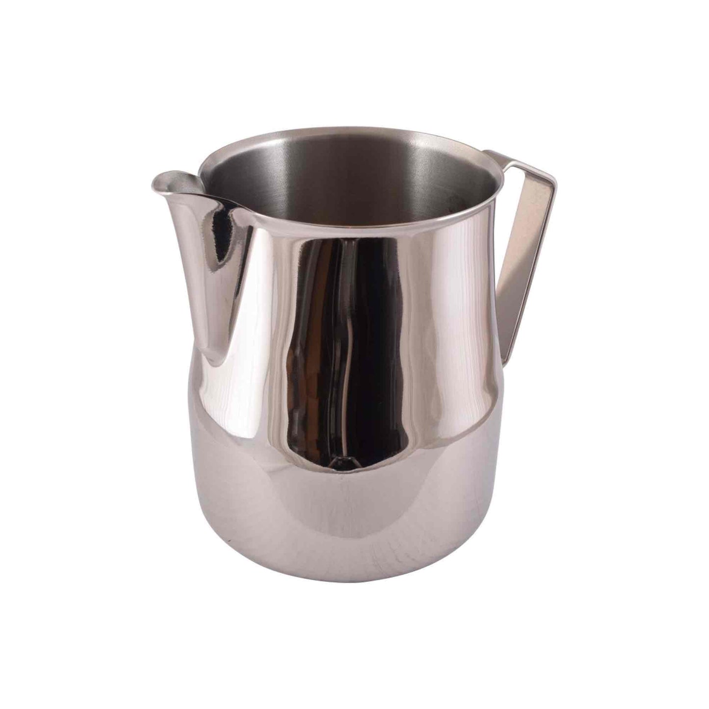 Motta Original Deluxe Milk Foaming Jug - Stainless Steel - 1.5 Litre