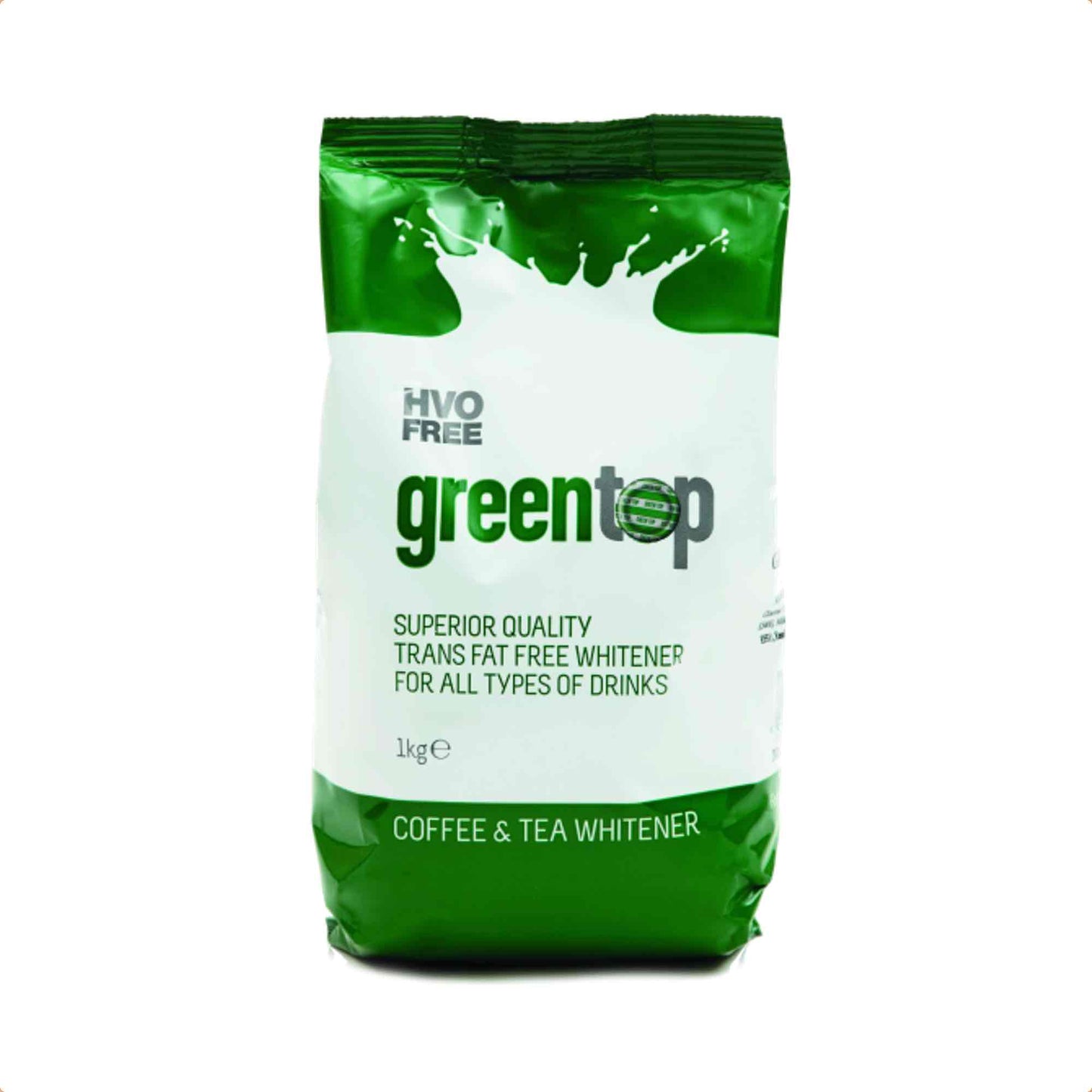 Karimer® Green Top HVO Free Granulated Milk Powder