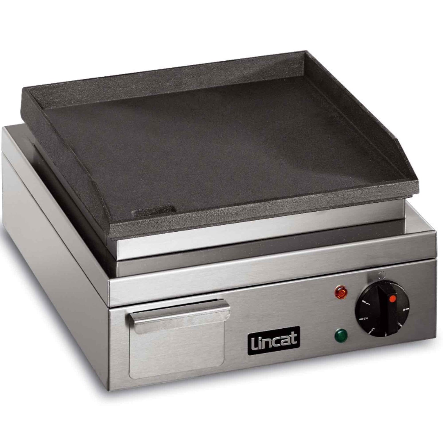 Lincat Lynx 400 Griddle 2kw - Electric - 315w x 400d x 163h - LGR
