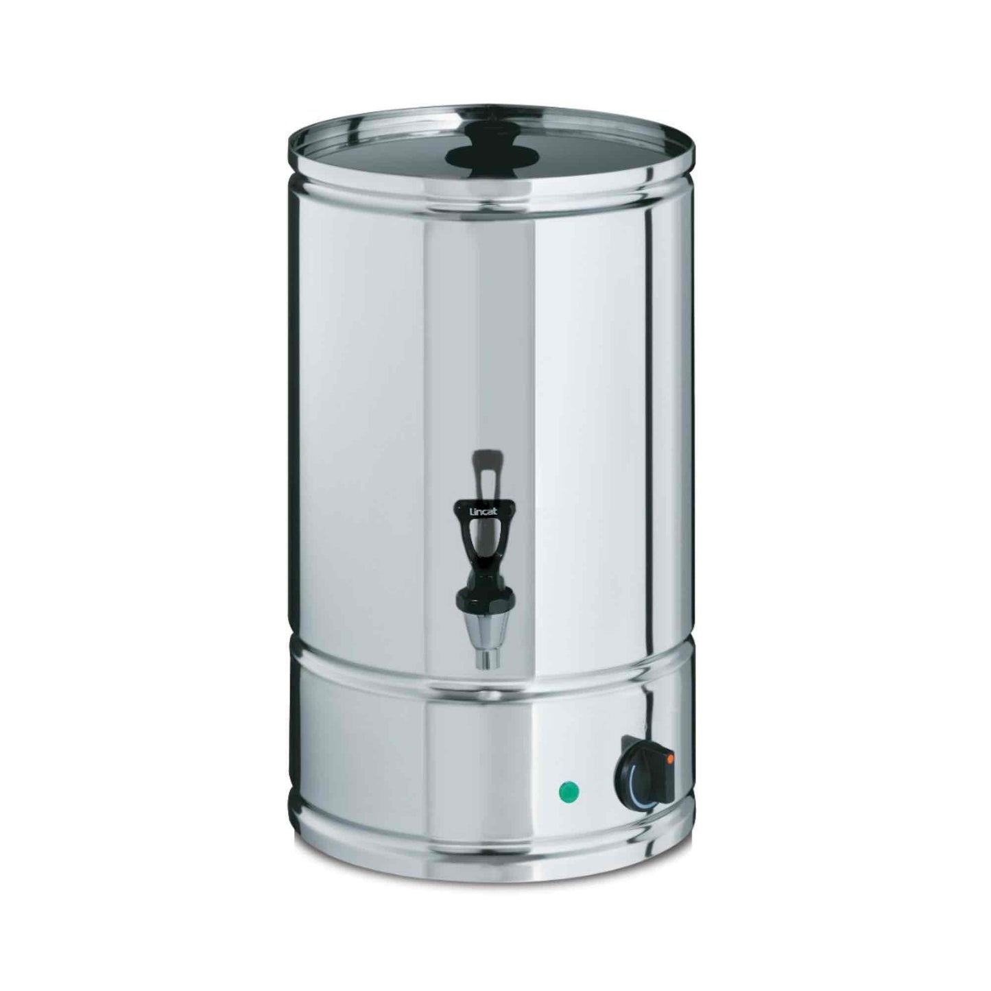 Lincat Counter Top 18L Manual Fill Water Boiler - 300w x 300d x 500h - LWB4