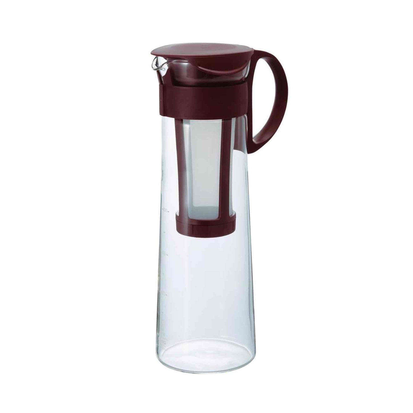 Hario Mizudashi Cold Brew Coffee Maker Pot - Brown - 1 litre