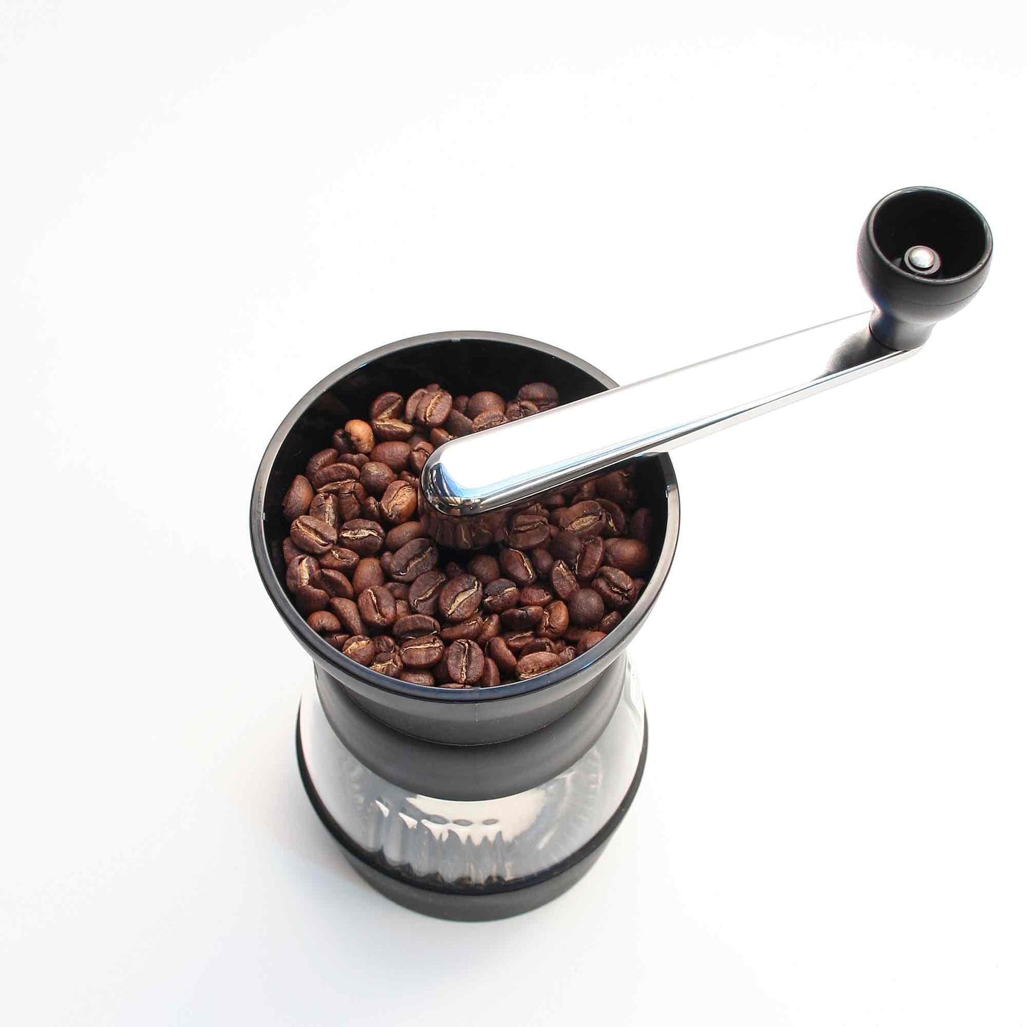Hario Skerton Plus Coffee Grinder