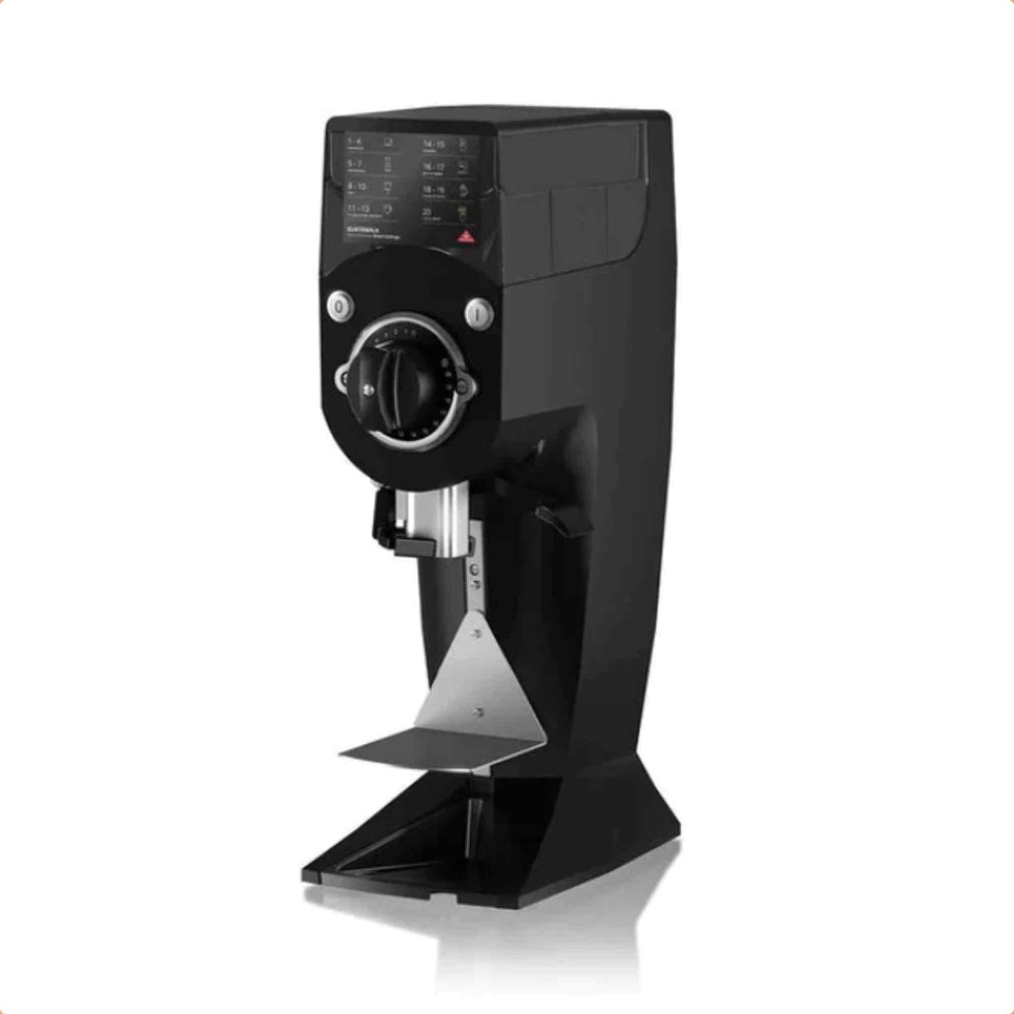 Mahlkönig Guatemala V2 Commercial On Demand Coffee Grinder - 71mm - Black