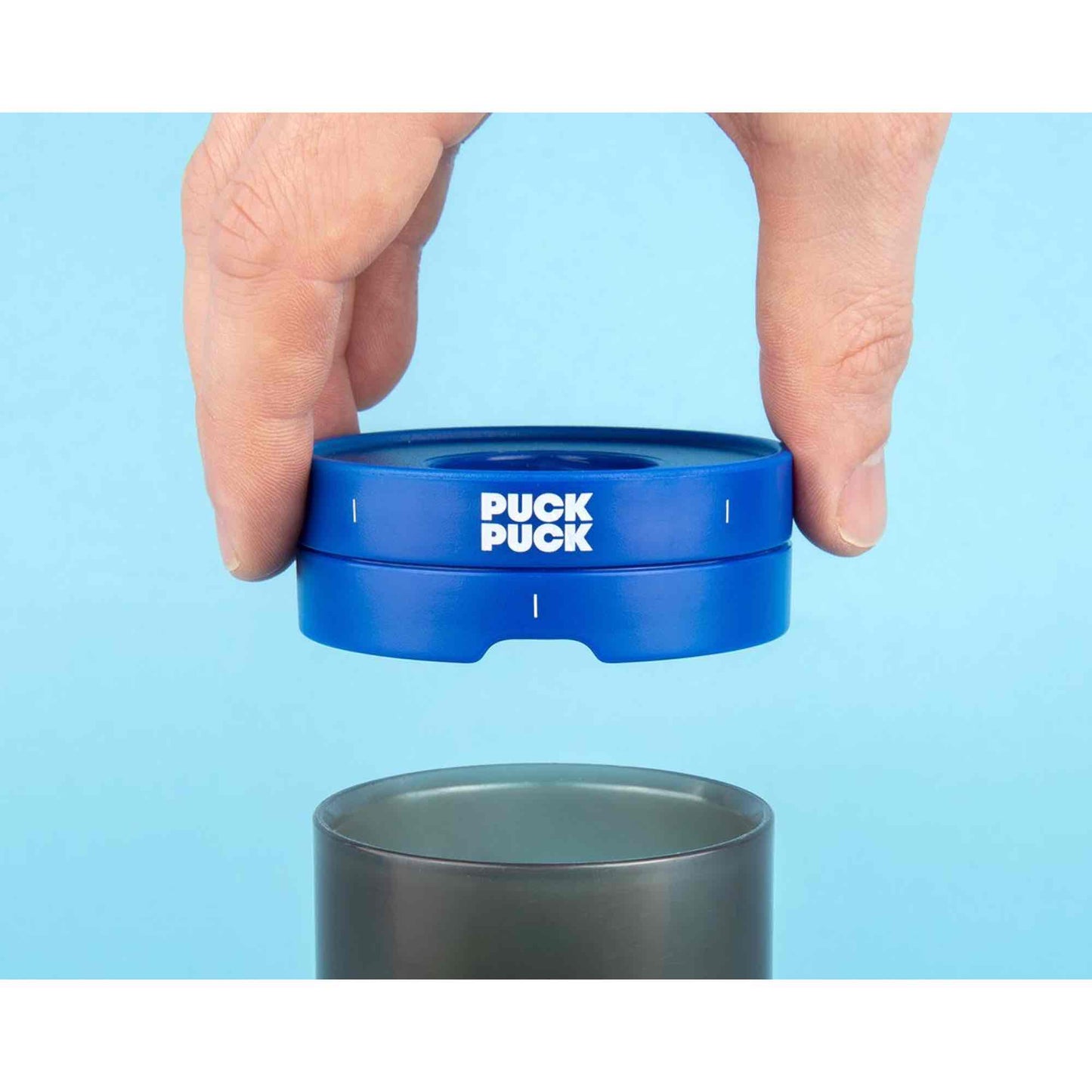 Puck Puck Aeropress Cold Brew Attachment Accessory