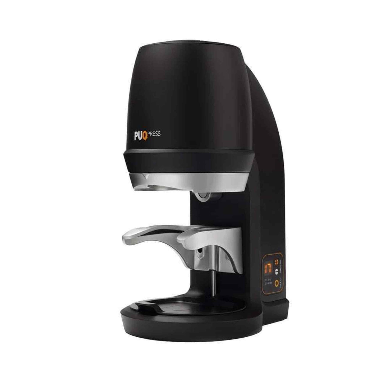 Puqpress Q2 Automatic Precision Tamper