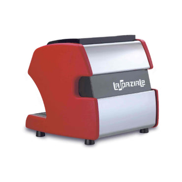 La Spaziale S1 Mini Vivaldi Dual Boiler 1 Group Home Espresso Machine