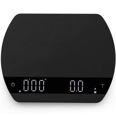 Felicita Arc Bluetooth Water Resistant Scales - Black