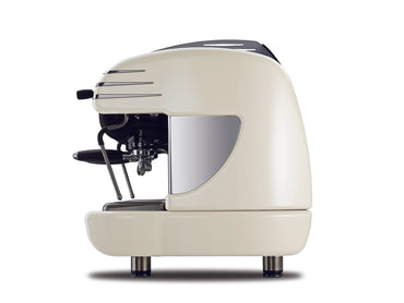 La Spaziale S40 Suprema Espresso Machines - 2,3 & 4 Group Models Available