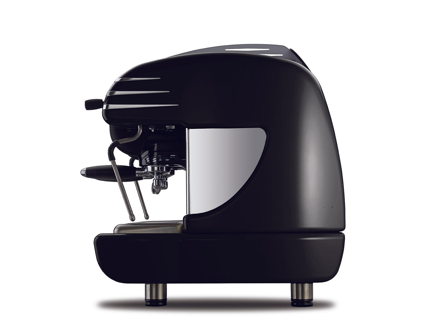 La Spaziale S40 Suprema Espresso Machines - 2,3 & 4 Group Models Available