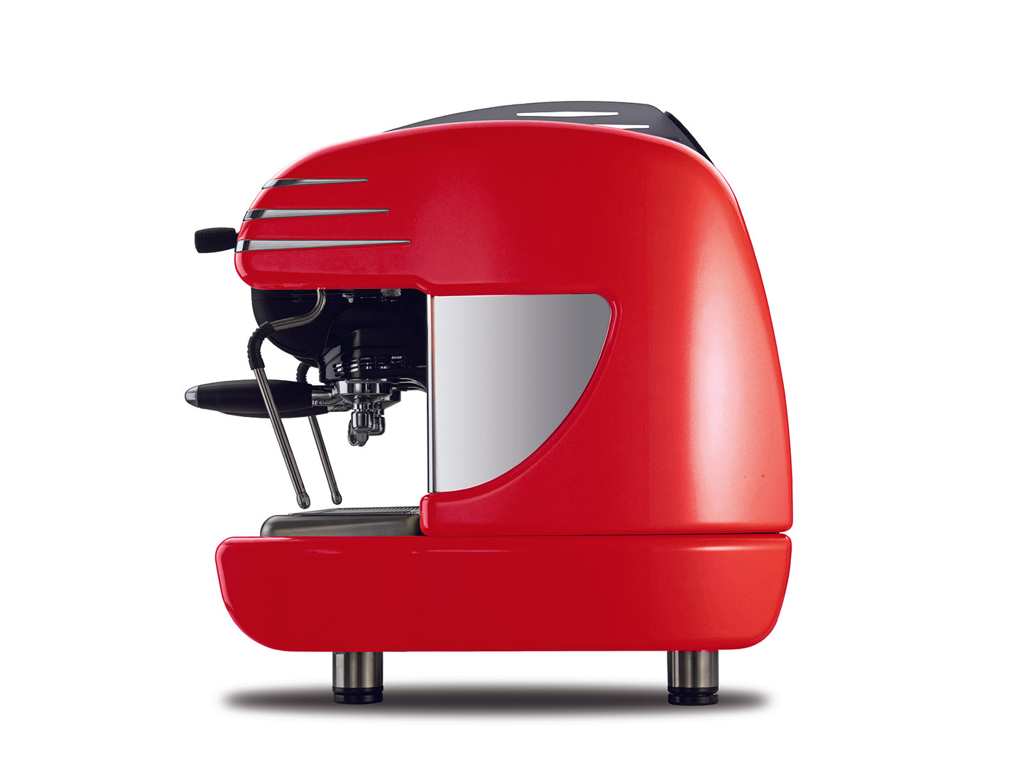 La Spaziale S40 Suprema Espresso Machines - 2,3 & 4 Group Models Available
