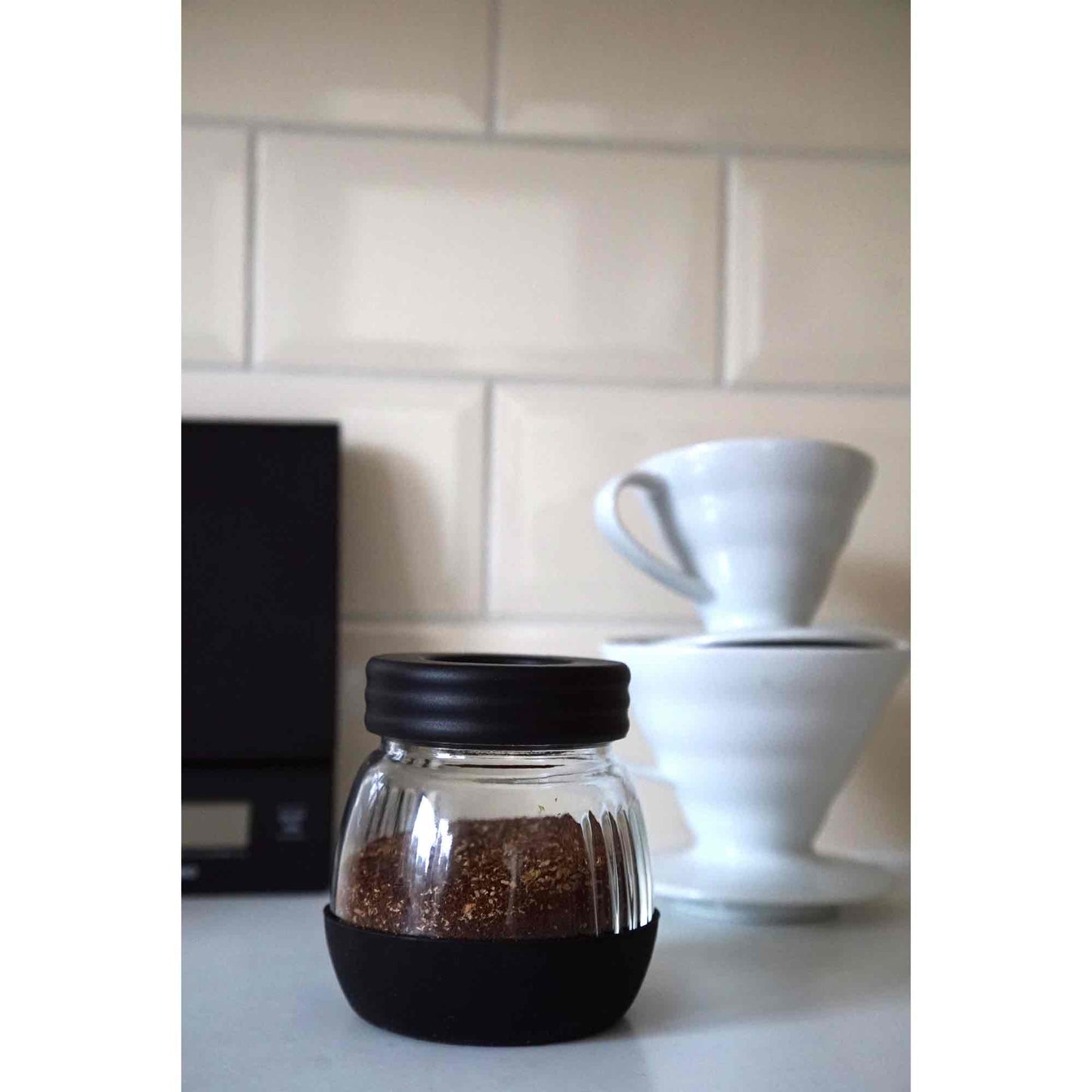 Hario Skerton Plus Coffee Grinder