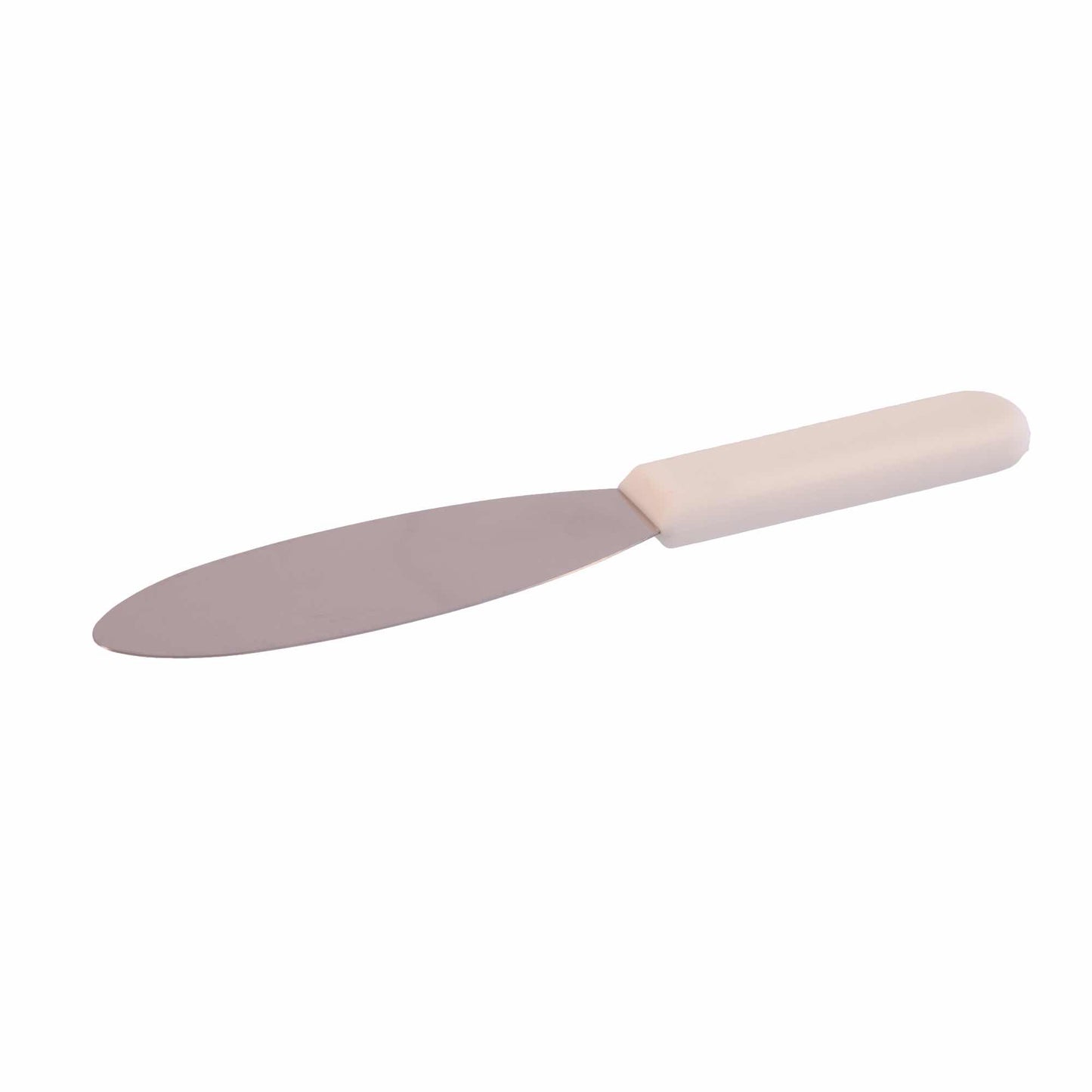 Large Professional Milk Frothing Spatula