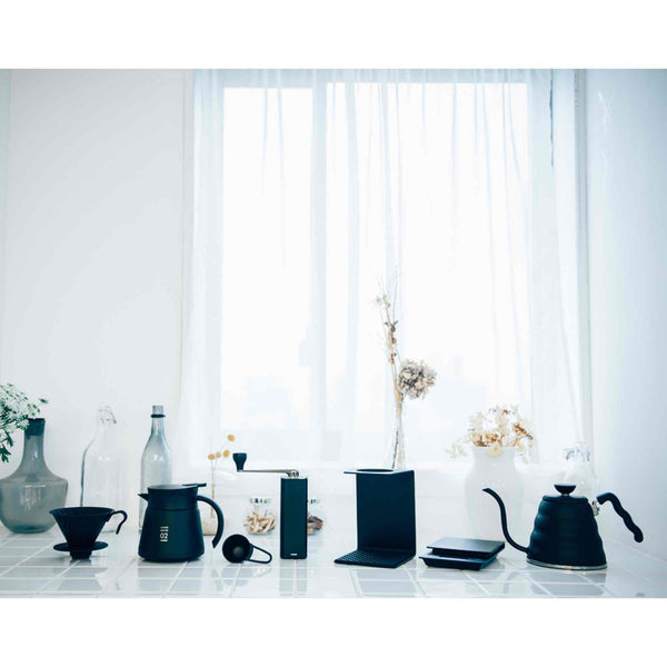 Hario Buono V60 Coffee Drip Kettle 1.2L For Pour Over Stove Top