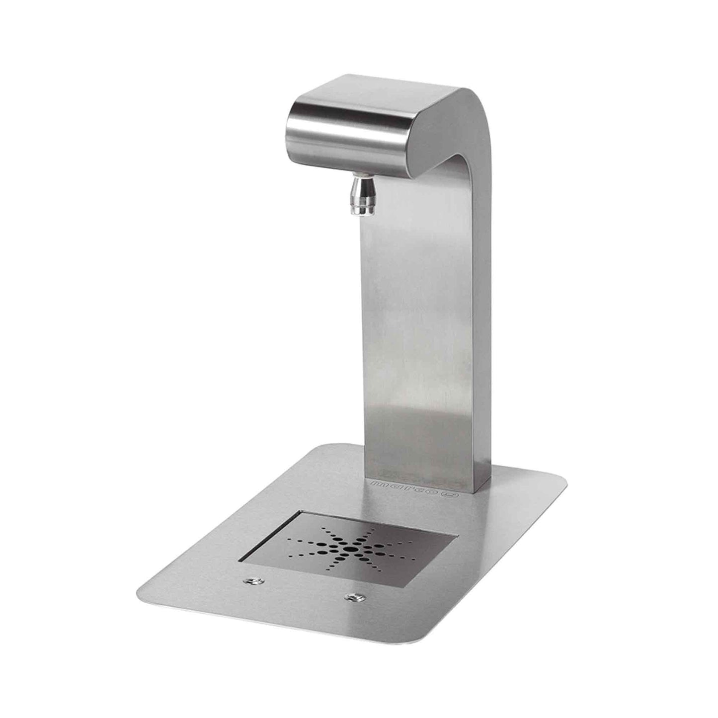 Marco Uber Instant Hot Water 2 Button Font - Tall Profile