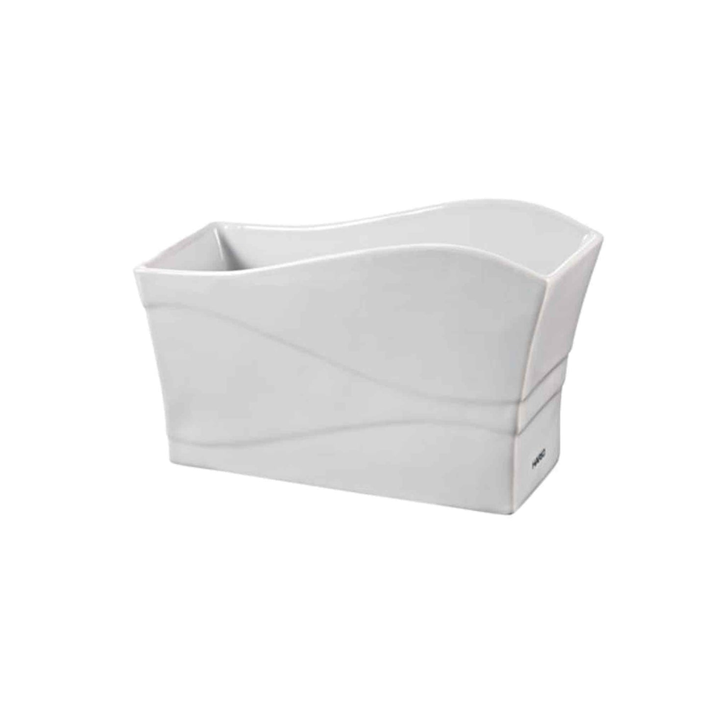 Hario V60 Ceramic Filter Paper Stand - White