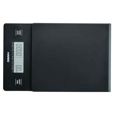 Hario V60 Drip Scale - Black