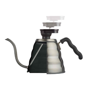 Hario Buono V60 Coffee Drip Kettle Thermometer