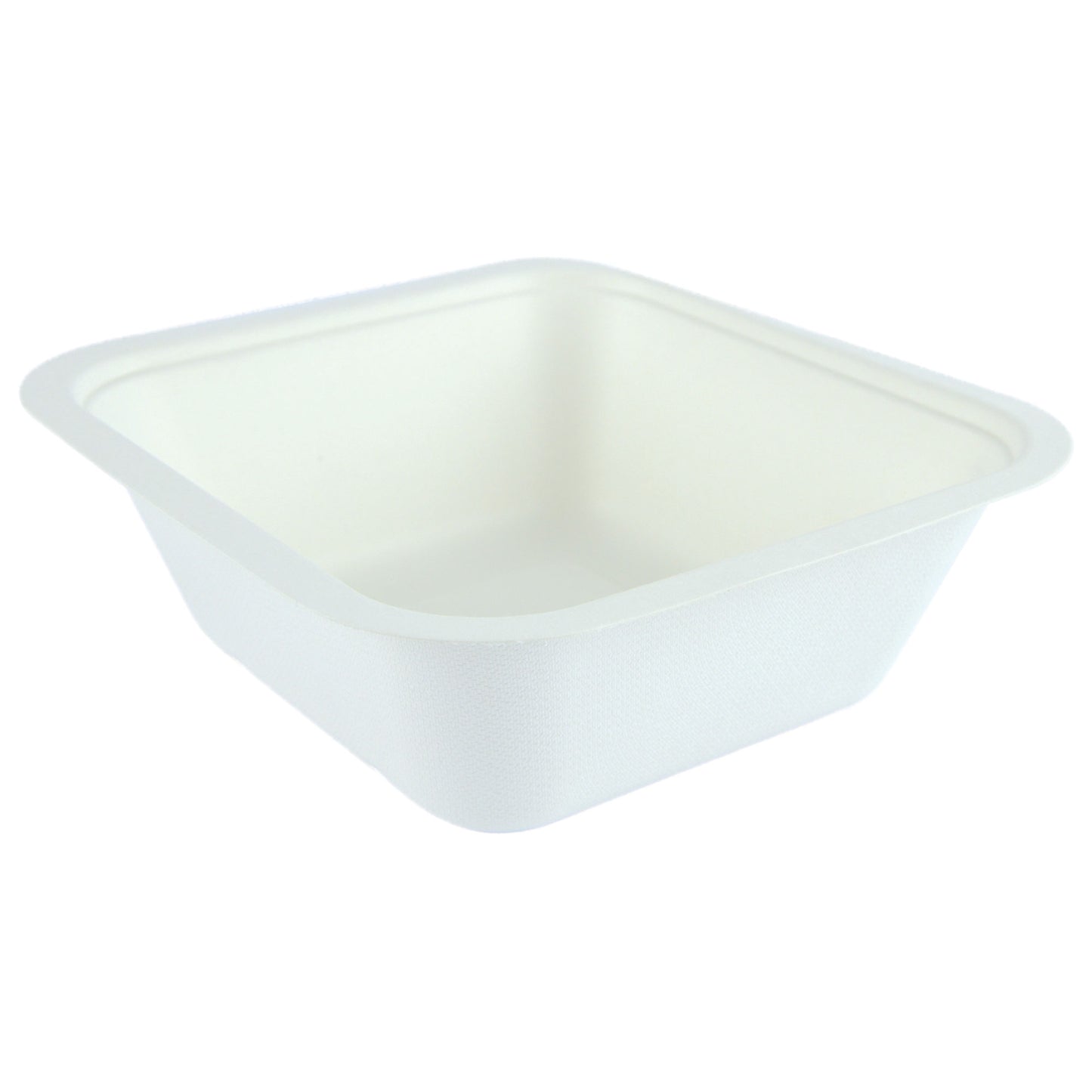 Vegware Compostable 32oz/1000ml Gourmet Food Base (Fits Lid 4) - Case of 600