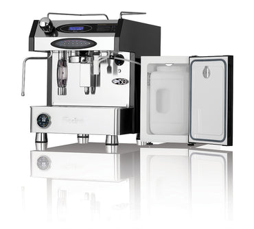 Fracino Velocino Fast Pour Automated Espresso Machines - 1 & 2 Group Models Available