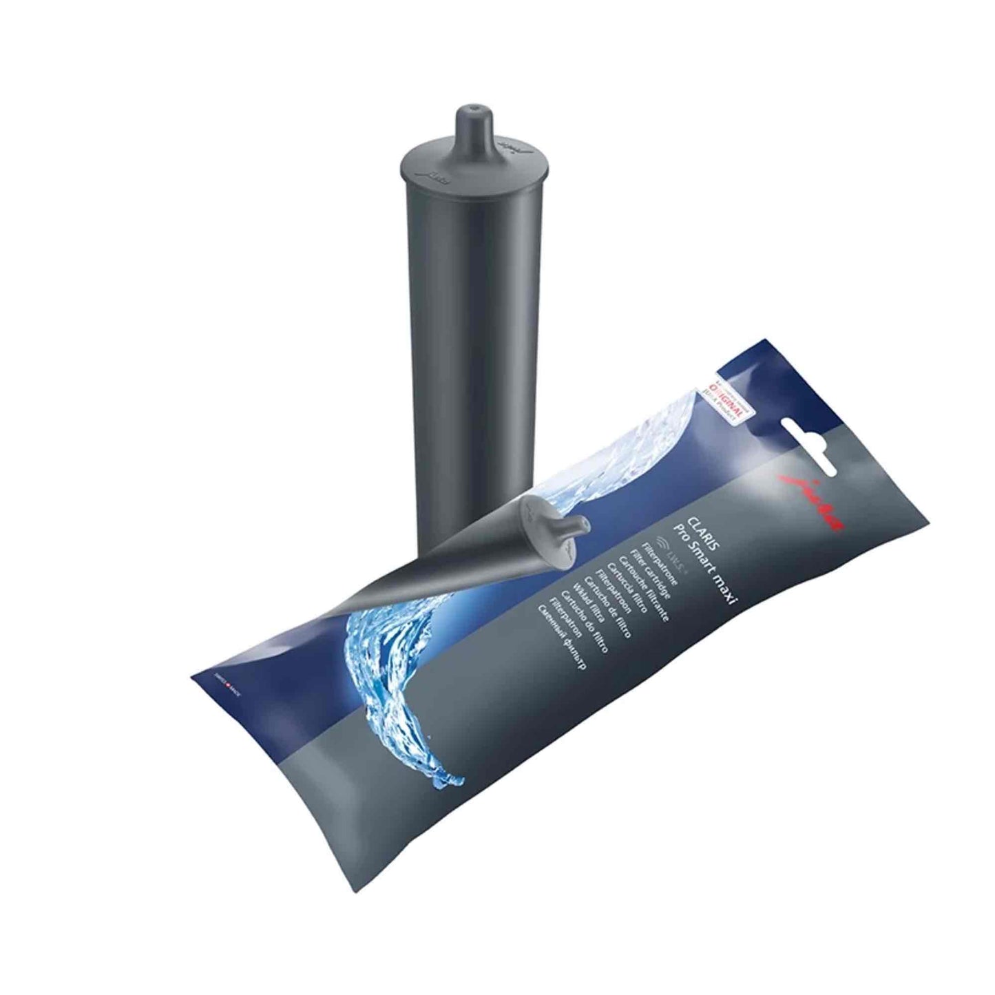 NEW - Jura Claris Pro Smart Maxi Filter - Pack of 1