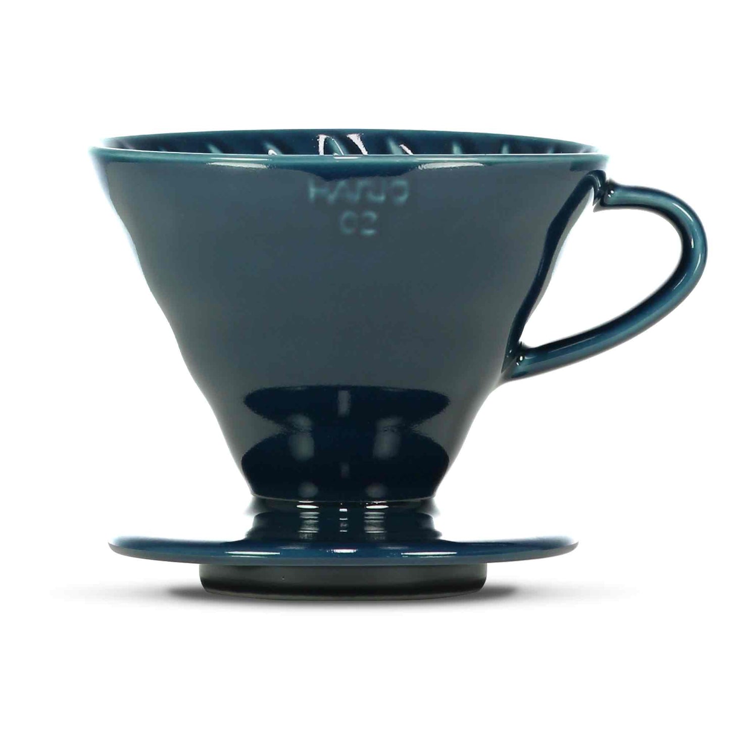 Hario V60 02 Ceramic Drippers 1-4 Cup - Various Colours Available