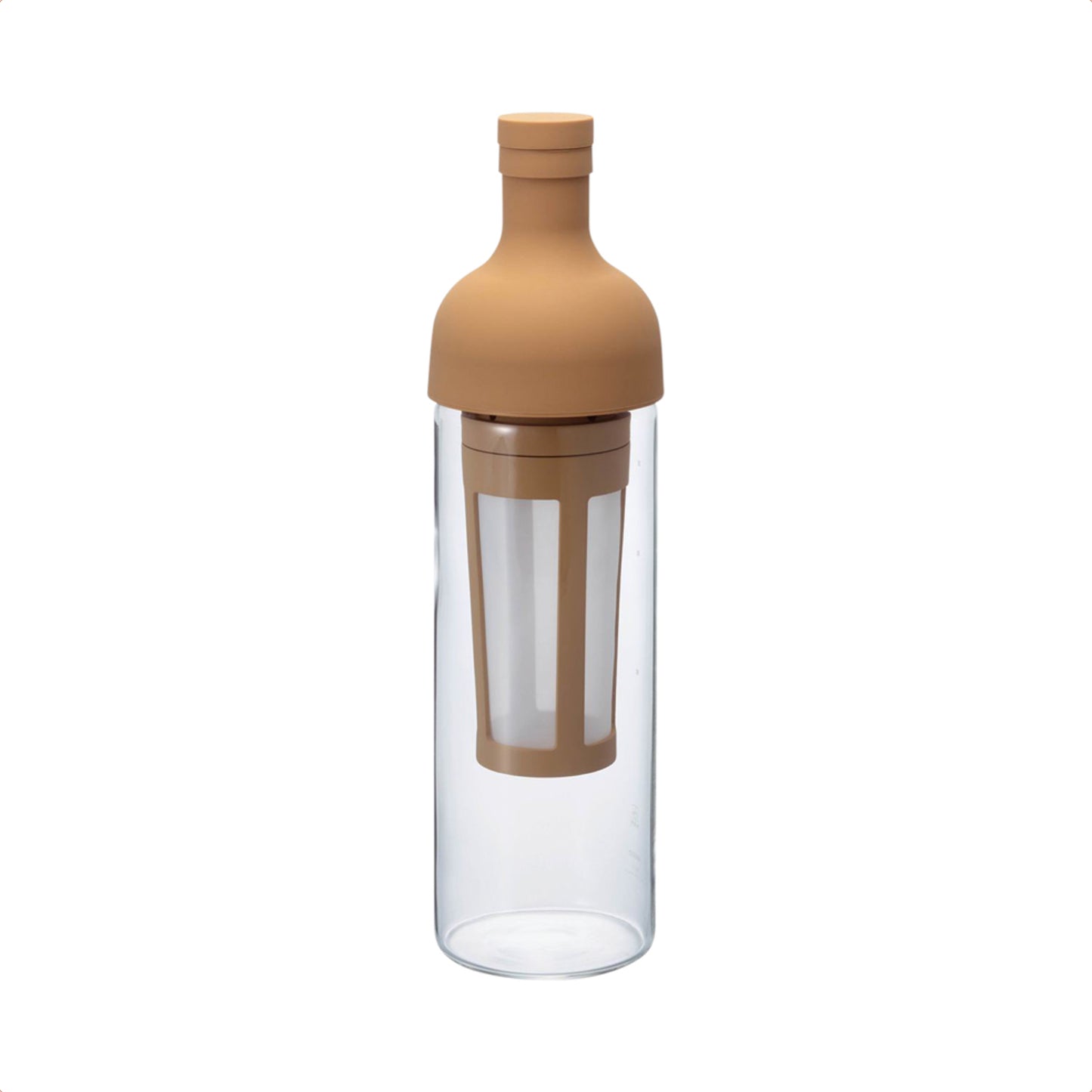 Hario Cold Brew Coffee Filter In A Bottle - Mocha - 650ml