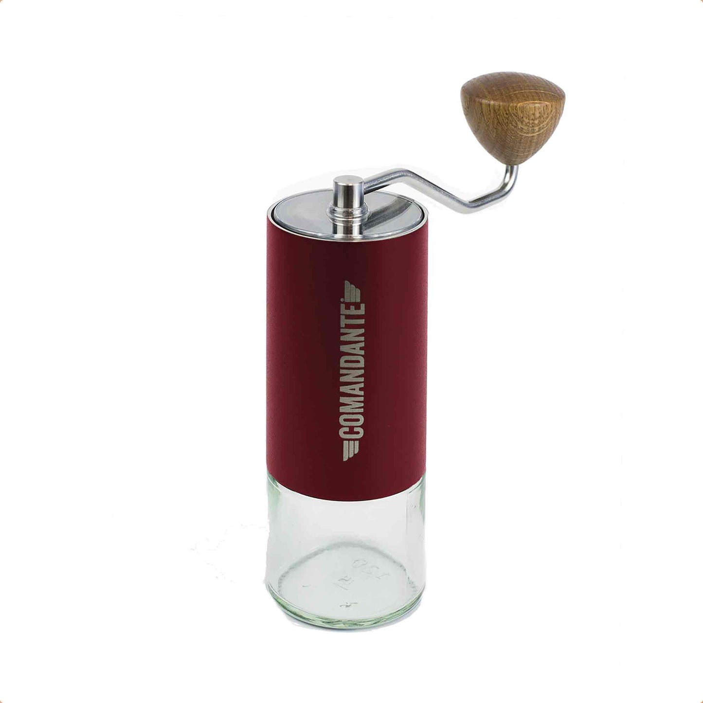 Comandante C40 Nitro Blade Premium Coffee Hand Grinder MK4