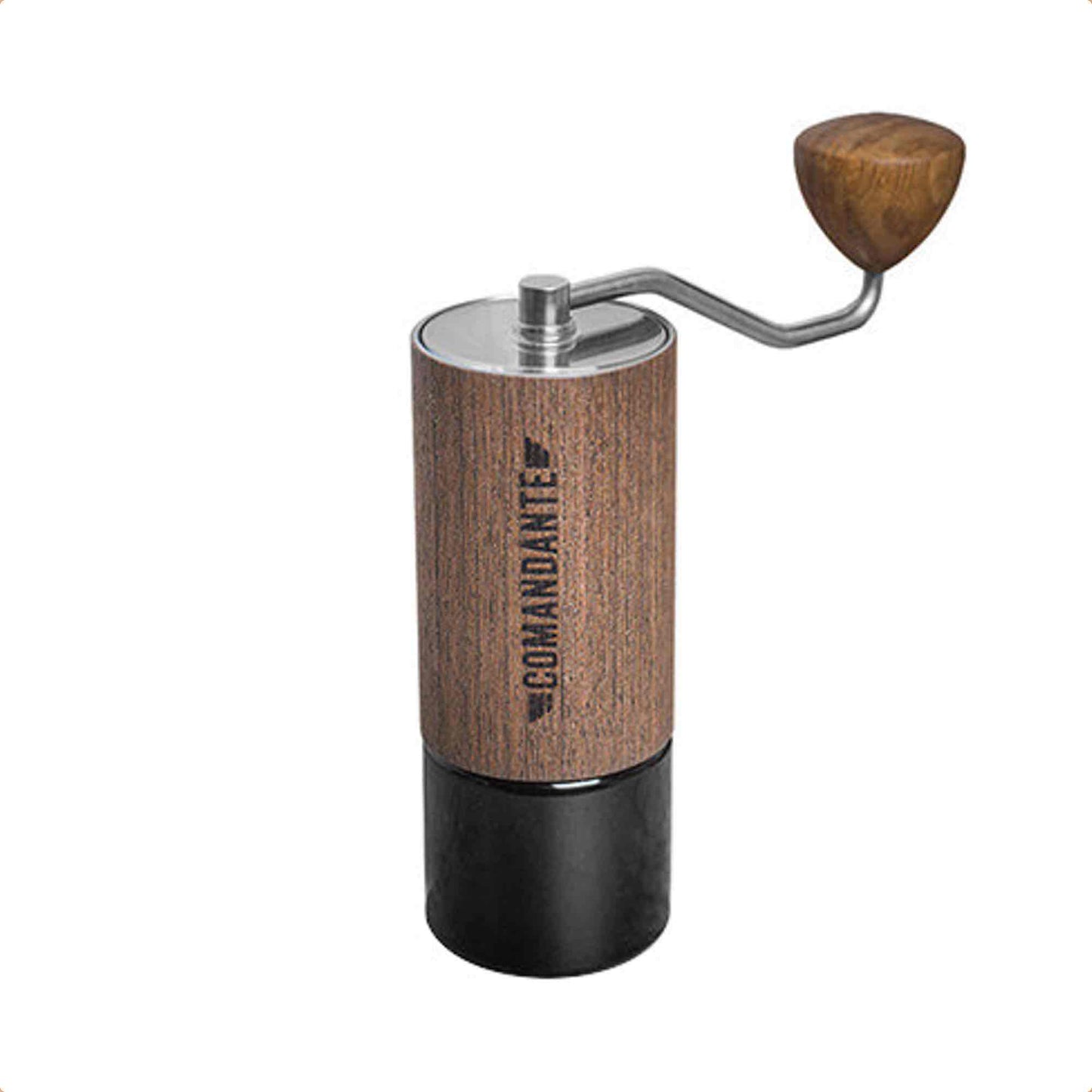 Comandante C40 Nitro Blade Premium Coffee Hand Grinder MK4