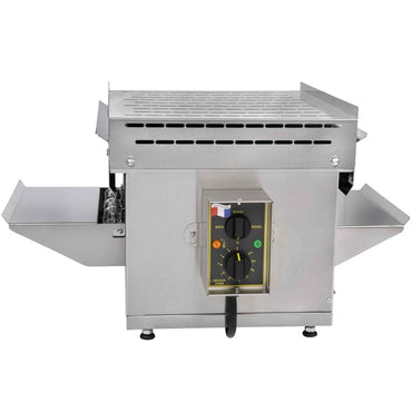Roller Grill Pass Thorugh Conveyor Toaster 470w x 720d x 445h (mm) - CT3000