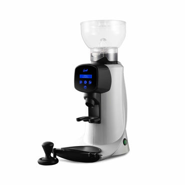 Fracino Luxomatic 60mm On Demand Coffee Grinder - 1kg Hopper