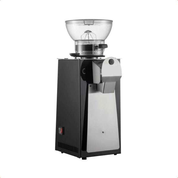 Fracino Luxomatic Silent Digital Coffee Grinder – Italian Coffee Online  Supplier Roasted Since 1923 