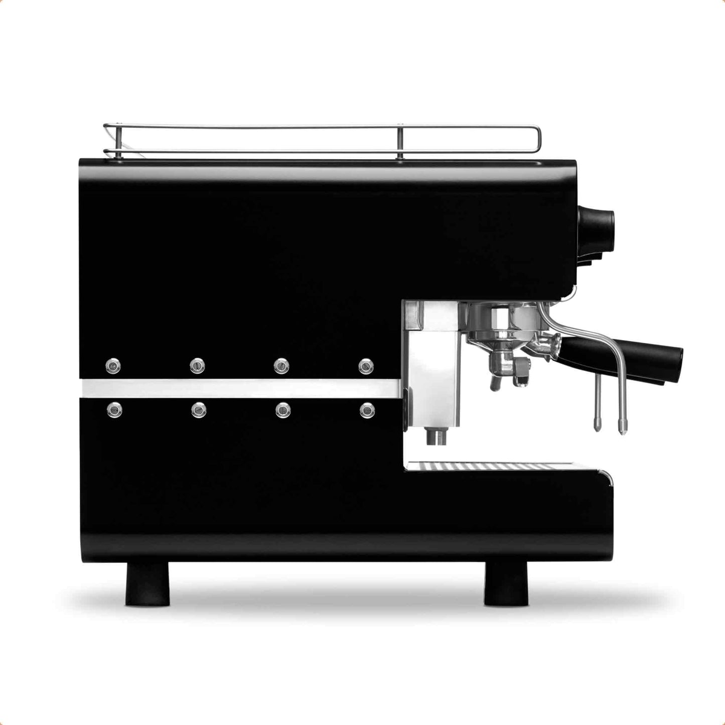 Iberital IB7 Commercial Espresso Machines - 1, 2 & 3 Group Models Available