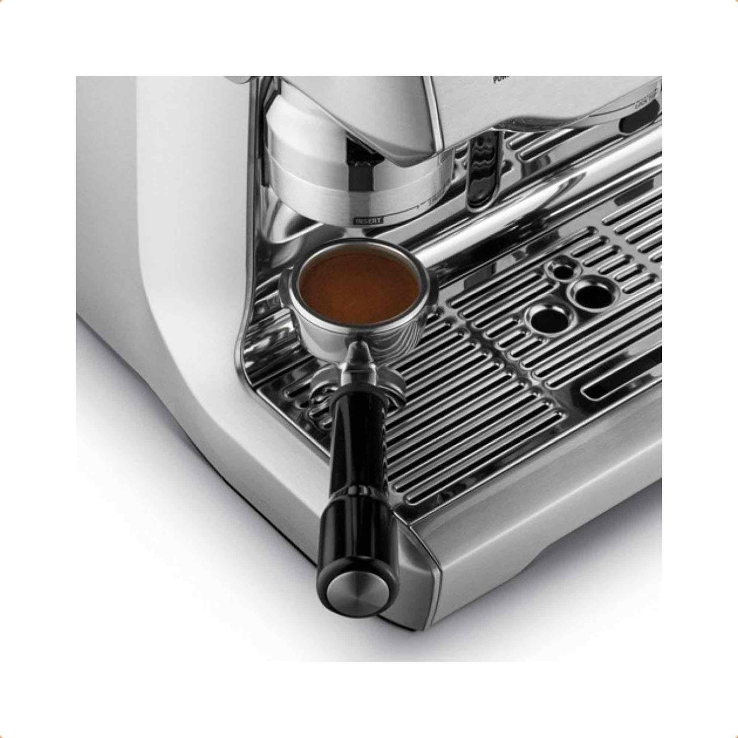 Sage Oracle Touch Espresso Machine