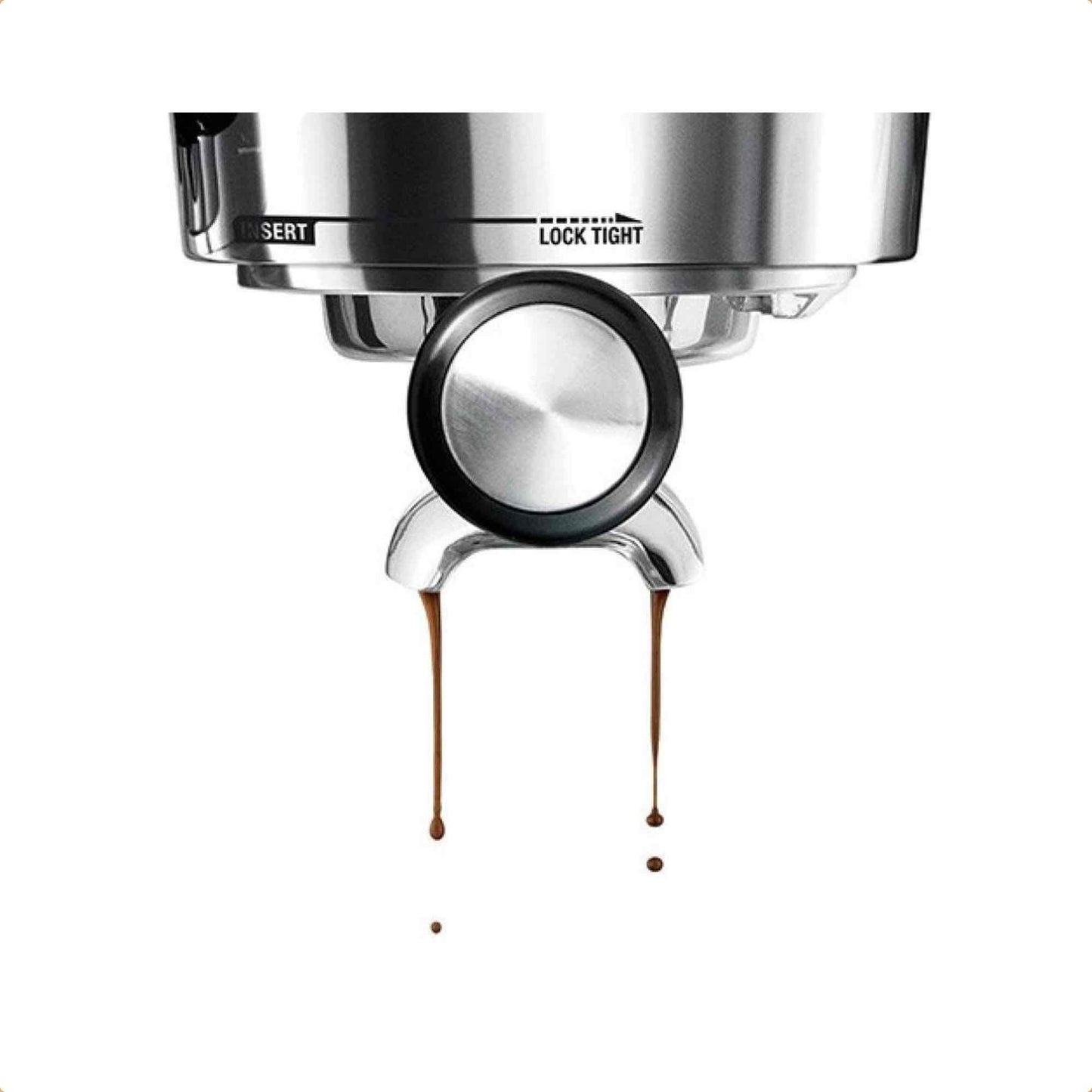 Sage Oracle Touch Espresso Machine
