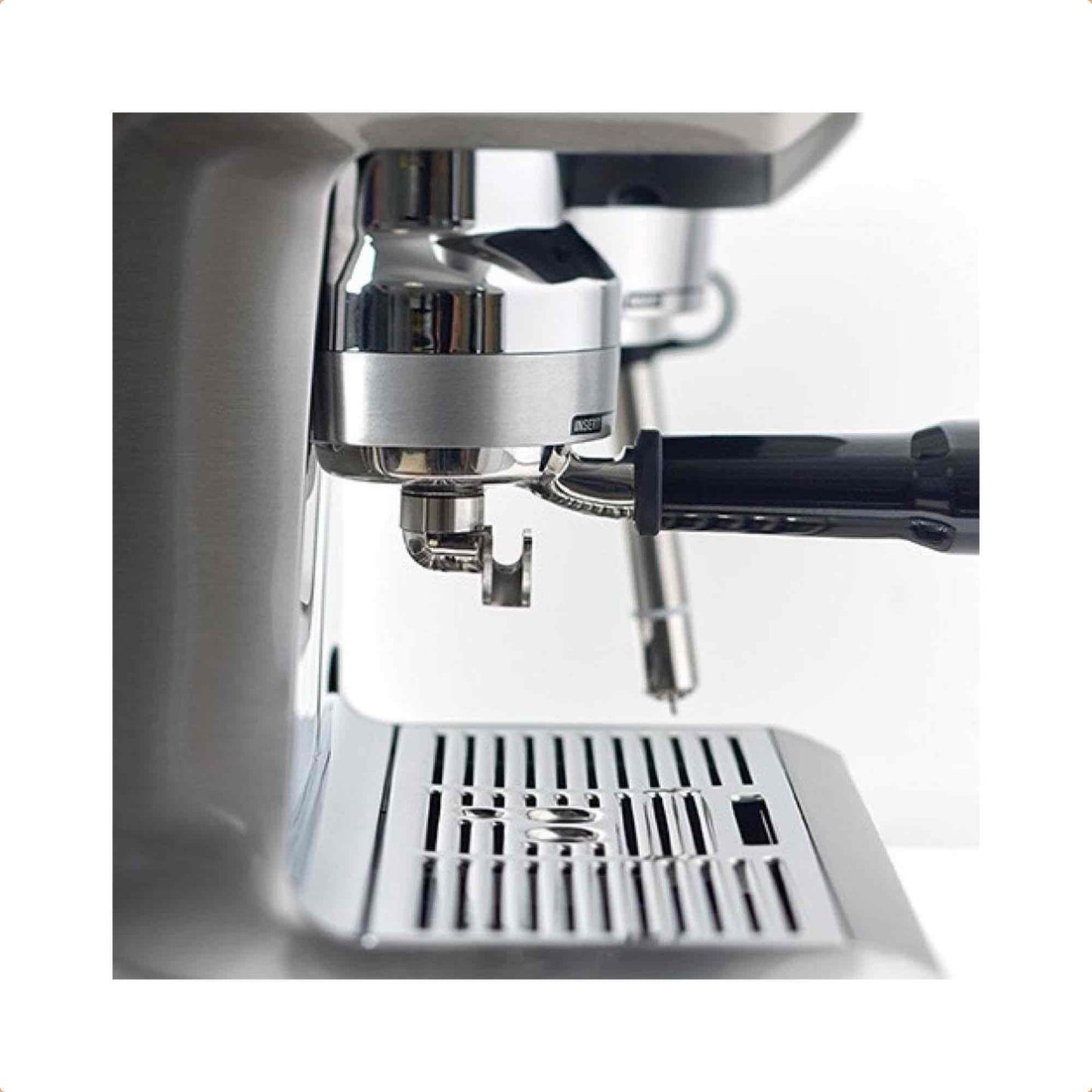 Sage Oracle Touch Espresso Machine