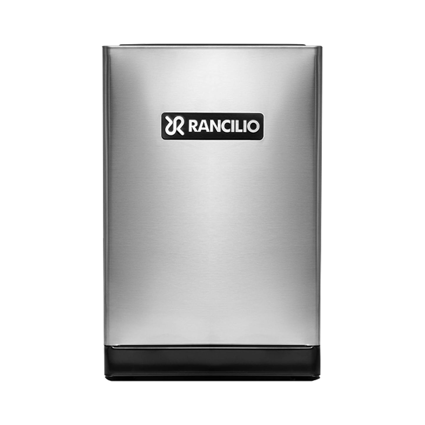 Rancilio Silvia Pro X Dual Boiler Espresso Machine - Inox
