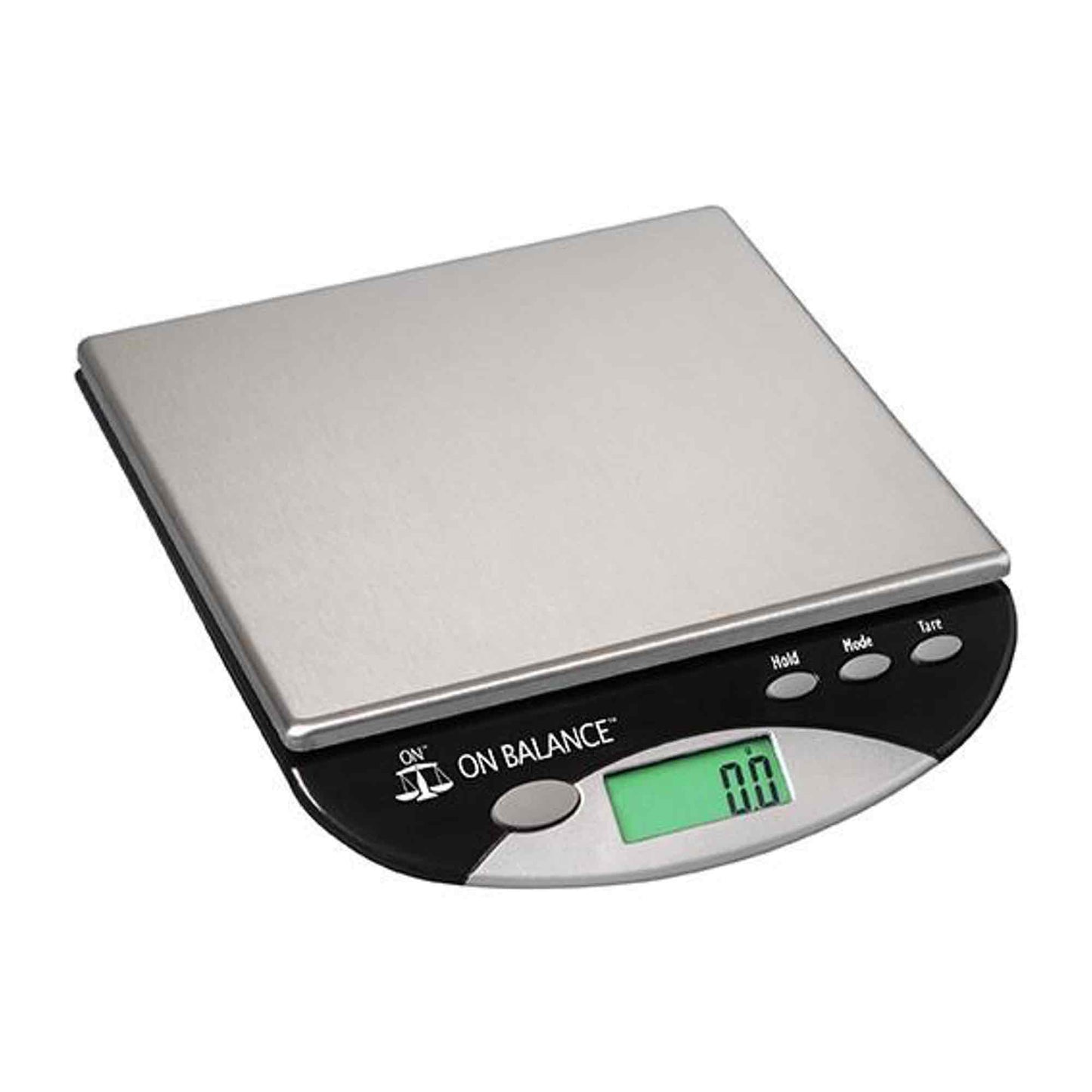 On Balance Compact Bench Scales 3000 x 0.1g